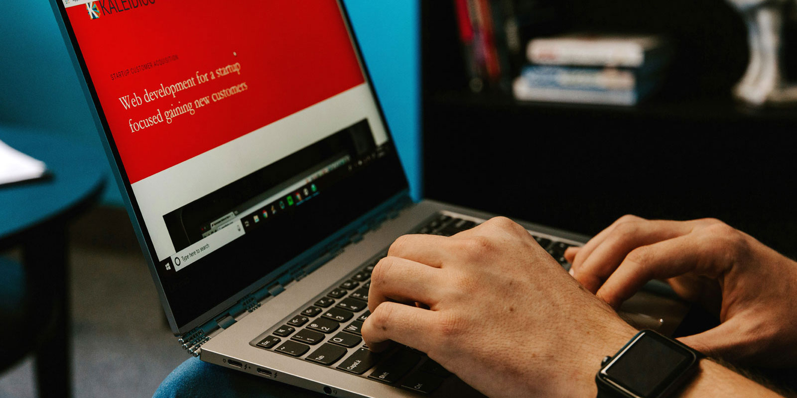 How Choosing the Right Web Design Company Can Transform Your Online Presence in Delhi
